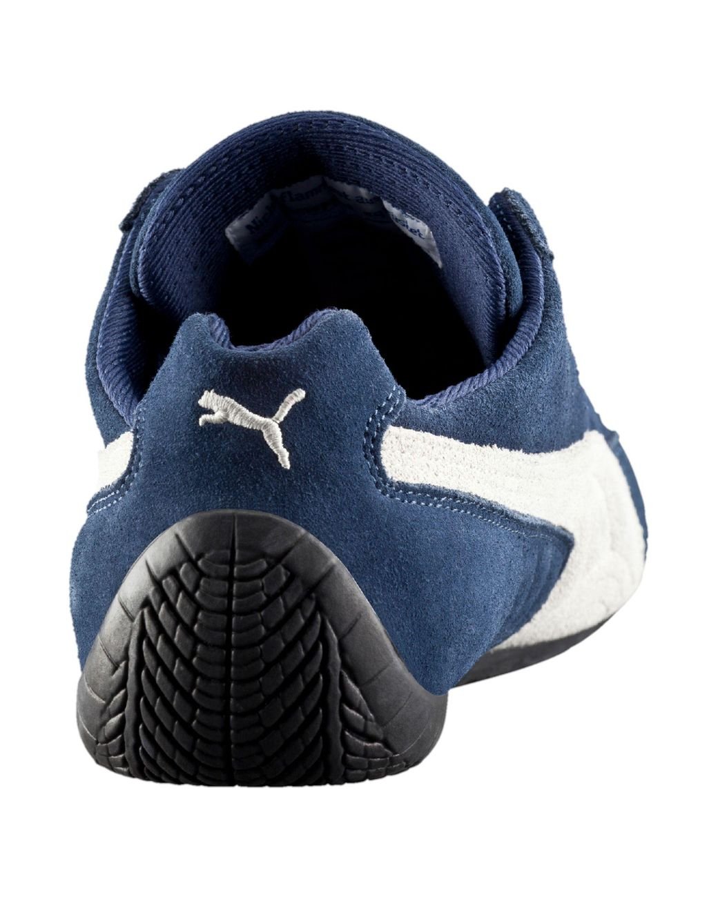 Puma pace store cat basketball